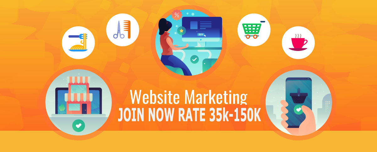 jasa website pemalang